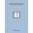 ELECTROLUX EGG689B Owners Manual ELECTROLUX EGG689B Owners Manual