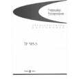 ELEKTRO HELIOS TF505-3 Owners Manual ELEKTRO HELIOS TF505-3 Owners Manual