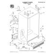 WHIRLPOOL 3XART721F02 Parts Catalog WHIRLPOOL 3XART721F02 Parts Catalog
