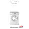 AEG LR2651 Owners Manual AEG LR2651 Owners Manual