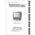 PANASONIC PVM1337 Owners Manual PANASONIC PVM1337 Owners Manual