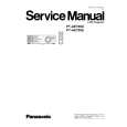 PANASONIC PT-AE700E Service Manual PANASONIC PT-AE700E Service Manual