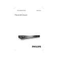 PHILIPS DVP3142K/77 Owners Manual PHILIPS DVP3142K/77 Owners Manual
