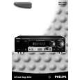 PHILIPS FR965/00 Owners Manual PHILIPS FR965/00 Owners Manual