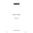 AEG Z4W Owners Manual AEG Z4W Owners Manual