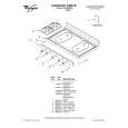 WHIRLPOOL SF302BSKW1 Parts Catalog WHIRLPOOL SF302BSKW1 Parts Catalog
