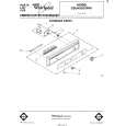 WHIRLPOOL GDU4050XPW1 Parts Catalog WHIRLPOOL GDU4050XPW1 Parts Catalog