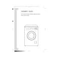AEG L1045E Owners Manual AEG L1045E Owners Manual