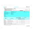 WHIRLPOOL GSF 4761 TW-WS Quick Start WHIRLPOOL GSF 4761 TW-WS Quick Start
