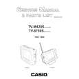 CASIO KX-504S Service Manual CASIO KX-504S Service Manual