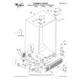 WHIRLPOOL GD5SHAXLB12 Parts Catalog WHIRLPOOL GD5SHAXLB12 Parts Catalog