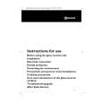 WHIRLPOOL ETP 5660 IN Owners Manual WHIRLPOOL ETP 5660 IN Owners Manual