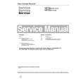 PHILIPS VR75007 Service Manual PHILIPS VR75007 Service Manual