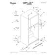 WHIRLPOOL GT2SHMXMS04 Parts Catalog WHIRLPOOL GT2SHMXMS04 Parts Catalog