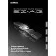 YAMAHA EZ-AG Owners Manual YAMAHA EZ-AG Owners Manual