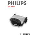 PHILIPS HD4432/00 Owners Manual PHILIPS HD4432/00 Owners Manual
