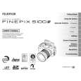 FUJI FinePix S100FS Owners Manual FUJI FinePix S100FS Owners Manual