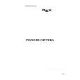 REX-ELECTROLUX PBF31A Owners Manual REX-ELECTROLUX PBF31A Owners Manual