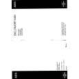 AEG FAVORIT5450I-B Owners Manual AEG FAVORIT5450I-B Owners Manual