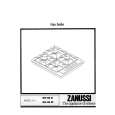ZANUSSI GH88B Owners Manual ZANUSSI GH88B Owners Manual