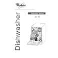 WHIRLPOOL ADG 145 Owners Manual WHIRLPOOL ADG 145 Owners Manual