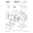 WHIRLPOOL YGBS277PDB9 Parts Catalog WHIRLPOOL YGBS277PDB9 Parts Catalog