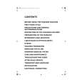 WHIRLPOOL AWV 600 Owners Manual WHIRLPOOL AWV 600 Owners Manual