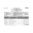 BAUKNECHT GSI 4876 CTW-SW Owners Manual BAUKNECHT GSI 4876 CTW-SW Owners Manual