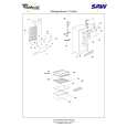 WHIRLPOOL ARH09NXSKB00 Parts Catalog WHIRLPOOL ARH09NXSKB00 Parts Catalog