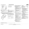 WHIRLPOOL AKL 378/IX/01 Quick Start WHIRLPOOL AKL 378/IX/01 Quick Start