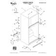 WHIRLPOOL 5VET1DTKLQ01 Parts Catalog WHIRLPOOL 5VET1DTKLQ01 Parts Catalog