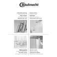 WHIRLPOOL KMT 9145 PT Owners Manual WHIRLPOOL KMT 9145 PT Owners Manual