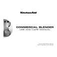 WHIRLPOOL KCB148 Owners Manual WHIRLPOOL KCB148 Owners Manual