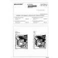 BLAUPUNKT 7640846080 Service Manual BLAUPUNKT 7640846080 Service Manual