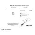 PHILIPS SHB1300/27 Owners Manual PHILIPS SHB1300/27 Owners Manual