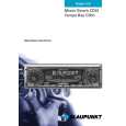 BLAUPUNKT Tampa Bay CD51 Owners Manual BLAUPUNKT Tampa Bay CD51 Owners Manual
