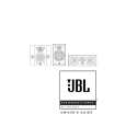 JBL NORTHRIDGEE10 Owners Manual JBL NORTHRIDGEE10 Owners Manual