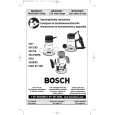 BOSCH 601617061 Owners Manual BOSCH 601617061 Owners Manual