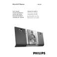 PHILIPS MC230E/22 Owners Manual PHILIPS MC230E/22 Owners Manual