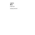 AEG S4285DTL7 Owners Manual AEG S4285DTL7 Owners Manual