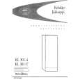 ELEKTRO HELIOS KL301-4 Owners Manual ELEKTRO HELIOS KL301-4 Owners Manual