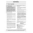 ZANUSSI ZGF631IW Owners Manual ZANUSSI ZGF631IW Owners Manual