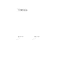 AEG F64080IM Owners Manual AEG F64080IM Owners Manual