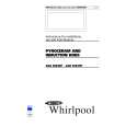 WHIRLPOOL AGB 368/WP Owners Manual WHIRLPOOL AGB 368/WP Owners Manual