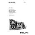 PHILIPS FWM70/22 Owners Manual PHILIPS FWM70/22 Owners Manual