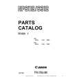 CANON NP6112 Service Manual CANON NP6112 Service Manual