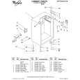 WHIRLPOOL EL02CCXHW1 Parts Catalog WHIRLPOOL EL02CCXHW1 Parts Catalog