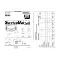 PHILIPS 63KB5626 Service Manual PHILIPS 63KB5626 Service Manual