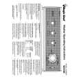 WHIRLPOOL W216KW Owners Manual WHIRLPOOL W216KW Owners Manual