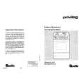 PRIVILEG 016.873 2 Owners Manual PRIVILEG 016.873 2 Owners Manual
